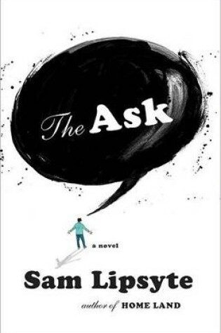 Cover of The Ask