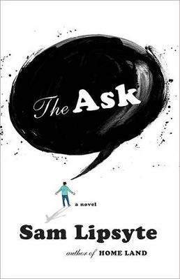 Book cover for The Ask