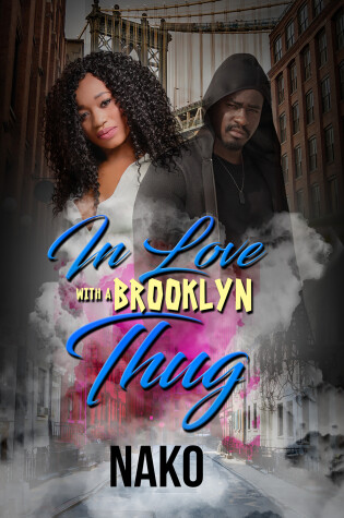 Cover of In Love With a Brooklyn Thug