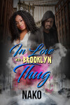 Book cover for In Love With a Brooklyn Thug