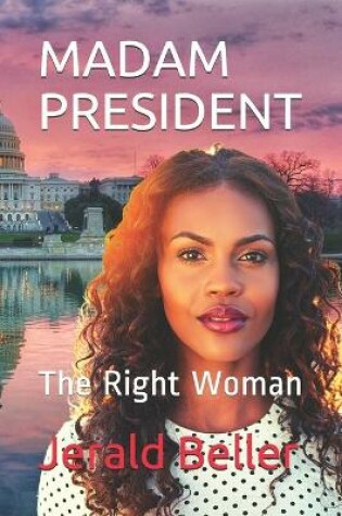 Cover of Madam President