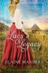 Book cover for Lacy's Legacy