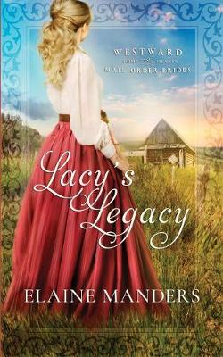 Book cover for Lacy's Legacy