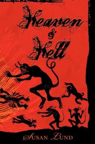 Cover of Heaven & Hell