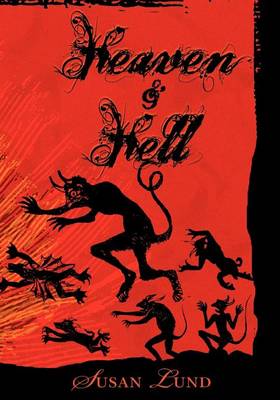 Book cover for Heaven & Hell