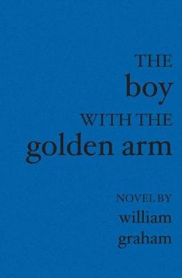 Book cover for The Boy with the Golden Arm