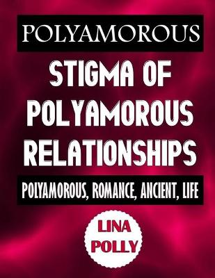 Book cover for Polyamorous