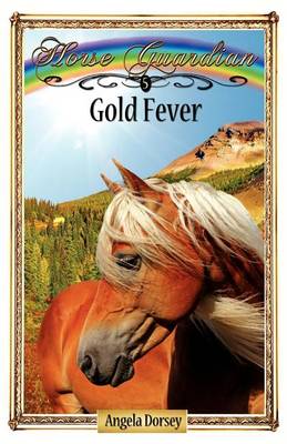 Book cover for Gold Fever