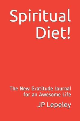 Book cover for Spiritual Diet!