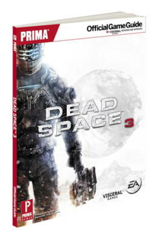 Cover of Dead Space 3