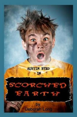 Cover of Scorched Earth