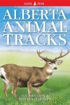 Book cover for Alberta Animal Tracks