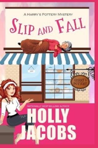 Cover of Slip and Fall