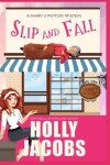 Book cover for Slip and Fall