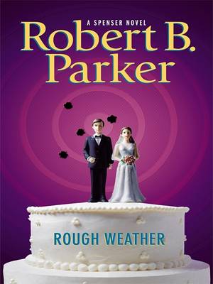 Book cover for Rough Weather