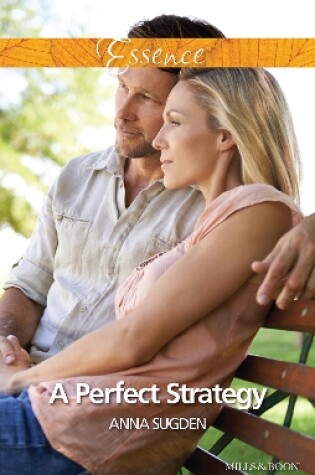 Cover of A Perfect Strategy