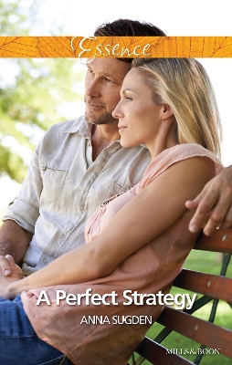 Cover of A Perfect Strategy