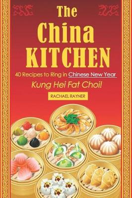 Book cover for The China Kitchen