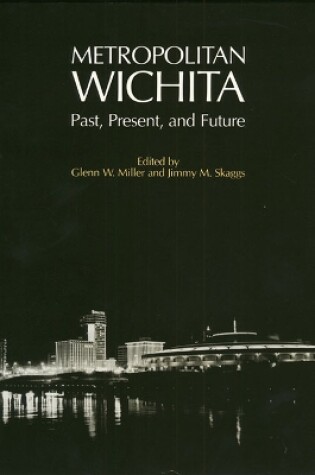 Cover of Metropolitan Wichita