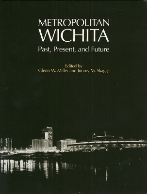 Book cover for Metropolitan Wichita