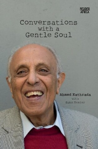 Cover of Conversations with a Gentle Soul