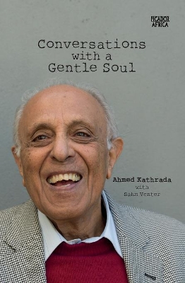 Book cover for Conversations with a Gentle Soul