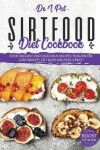 Book cover for Sirtfood Diet Cookbook