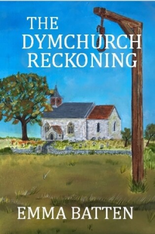 Cover of The Dymchurch Reckoning