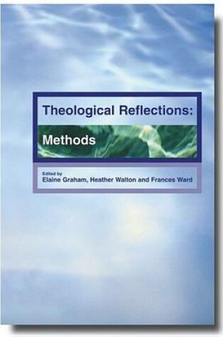 Cover of Theological Reflection