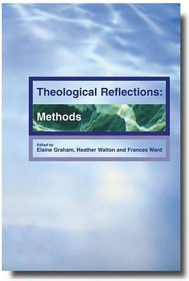 Book cover for Theological Reflection