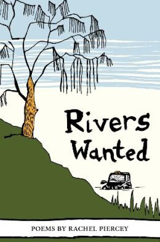 Cover of Rivers Wanted