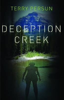 Book cover for Deception Creek
