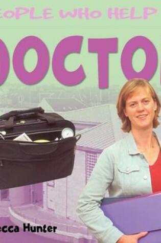 Cover of Doctor