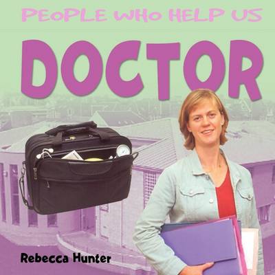 Cover of Doctor