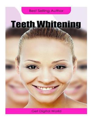 Book cover for Teeth Whitening