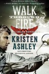Book cover for Walk Through Fire