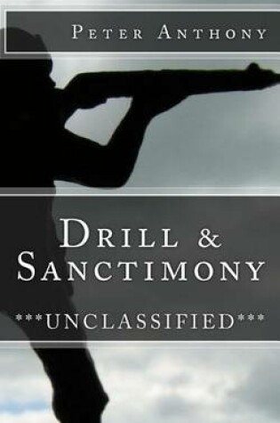 Cover of Drill & Sanctimony