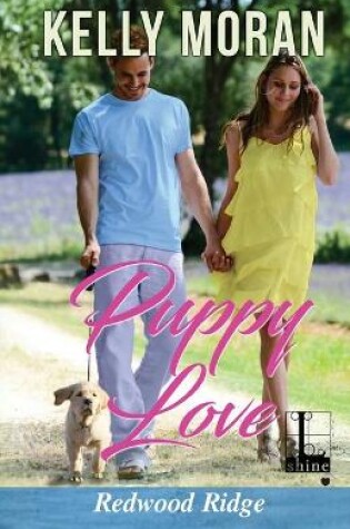 Cover of Puppy Love