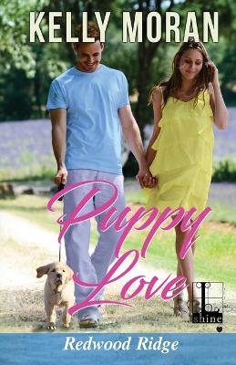 Book cover for Puppy Love