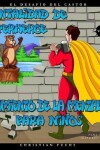 Book cover for Mentalidad de Superheroe - Crecimiento de la Mentalidad para ninos Vol.1