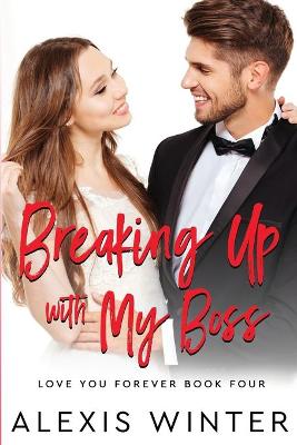 Cover of Breaking up with My Boss