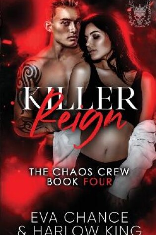Cover of Killer Reign