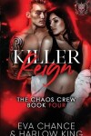 Book cover for Killer Reign