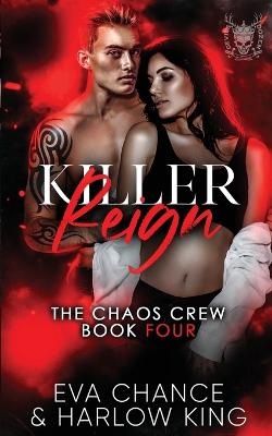 Cover of Killer Reign