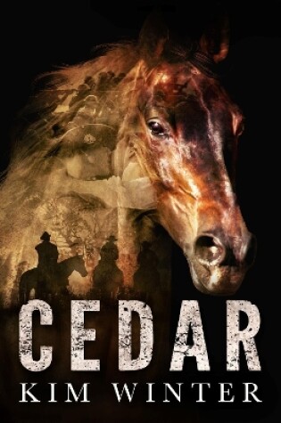 Cover of Cedar