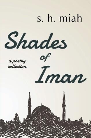 Cover of Shades of Iman