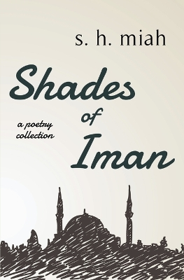Book cover for Shades of Iman