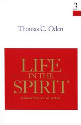 Cover of Life in the Spirit