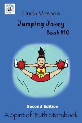 Book cover for Jumping Josey Second Edition