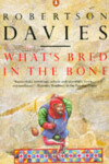Book cover for What's Bred in the Bone